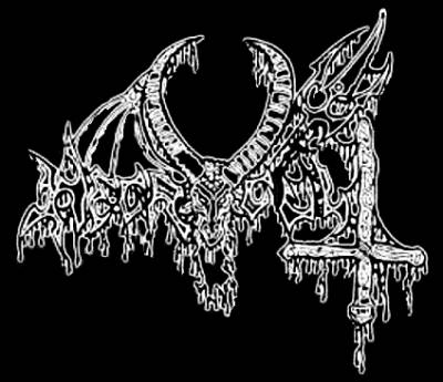 logo Necrocult (BRA)